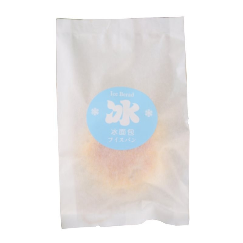 Pungă de ambalare pentru pâine, folie din hârtie albă alimentară, impermeabilă și rezistentă la ulei, sigilare mecanizată, produse de patiserie