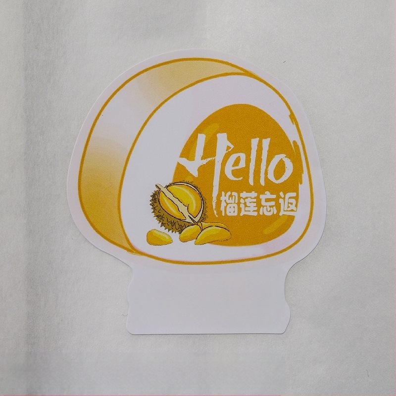 Pungă de ambalare pentru pâine, folie din hârtie albă alimentară, impermeabilă și rezistentă la ulei, sigilare mecanizată, produse de patiserie