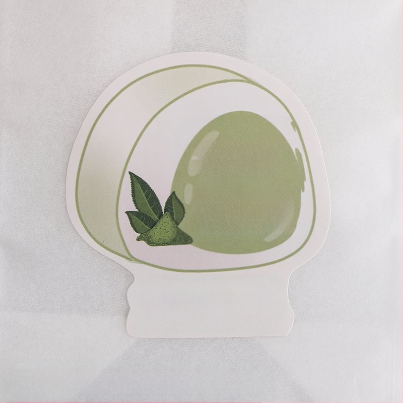 Pungă de ambalare pentru pâine, folie din hârtie albă alimentară, impermeabilă și rezistentă la ulei, sigilare mecanizată, produse de patiserie