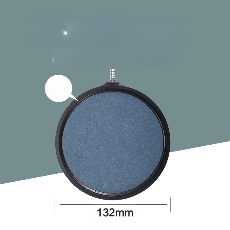 Νούζα φοντάν με μικροπόρο διαχυτήρα για Αροουάνα και Κoi, σωλήνας αερισμού και λωρίδα διαχυτήρα για ενυδρείο