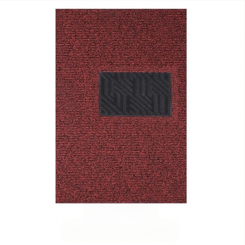 Универсална PVC подложка за пода на автомобил – едно парче, рязане по форма, лесна за почистване, предпазен килим за кабината