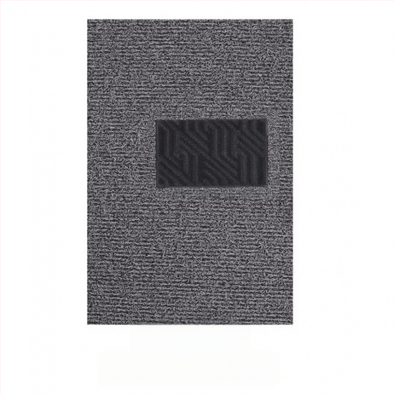 Универсална PVC подложка за пода на автомобил – едно парче, рязане по форма, лесна за почистване, предпазен килим за кабината