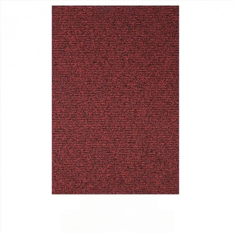 Универсална PVC подложка за пода на автомобил – едно парче, рязане по форма, лесна за почистване, предпазен килим за кабината