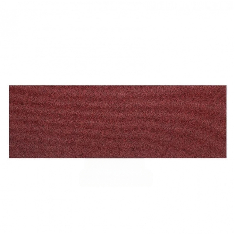 Универсална PVC подложка за пода на автомобил – едно парче, рязане по форма, лесна за почистване, предпазен килим за кабината