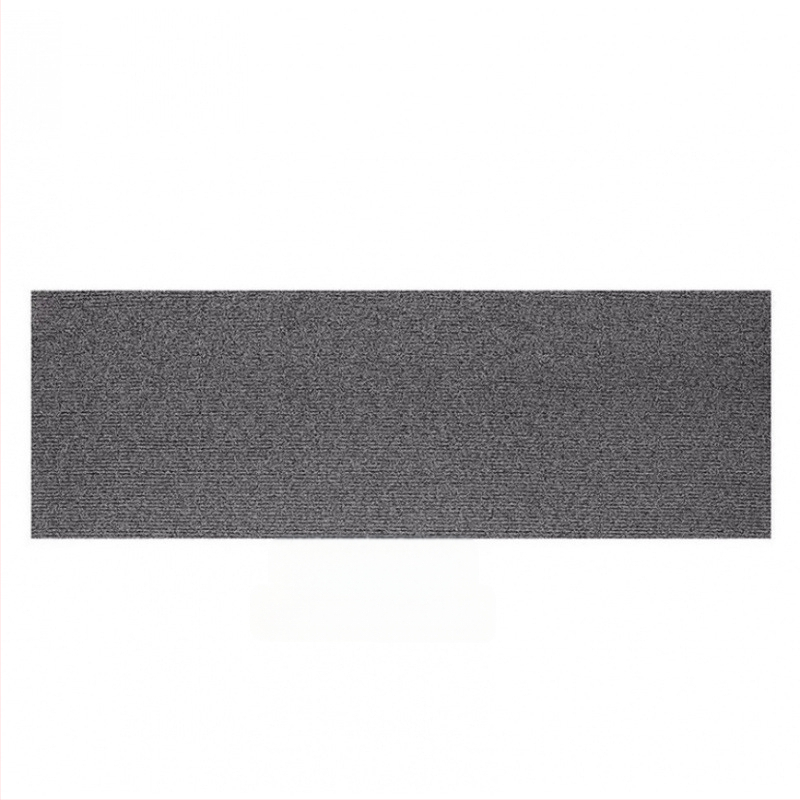 Универсална PVC подложка за пода на автомобил – едно парче, рязане по форма, лесна за почистване, предпазен килим за кабината