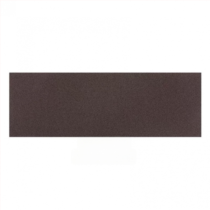 Универсална PVC подложка за пода на автомобил – едно парче, рязане по форма, лесна за почистване, предпазен килим за кабината