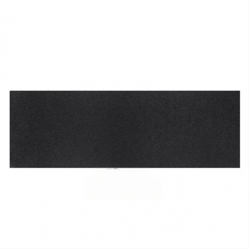 Универсална PVC подложка за пода на автомобил – едно парче, рязане по форма, лесна за почистване, предпазен килим за кабината