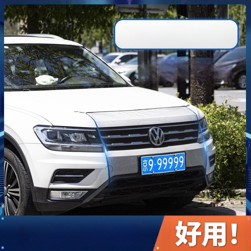 Метална мрежа за радиатора на автомобила — защита от насекоми, предна решетка, OEM