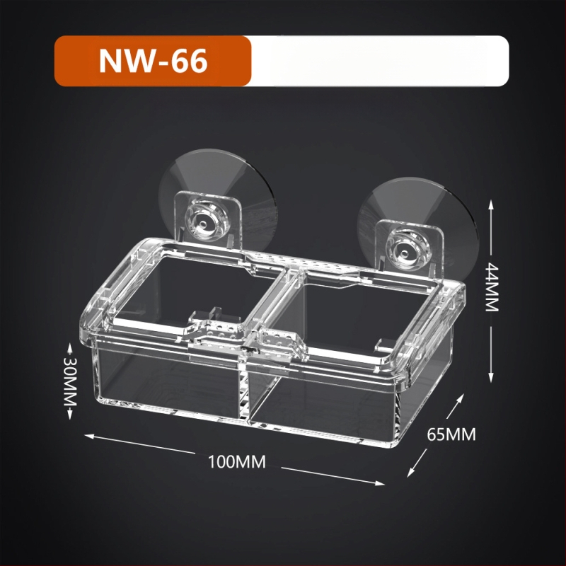 NOMOY PET Хранителна купа за рептили — не е внесена, подходяща за рептили и птици.