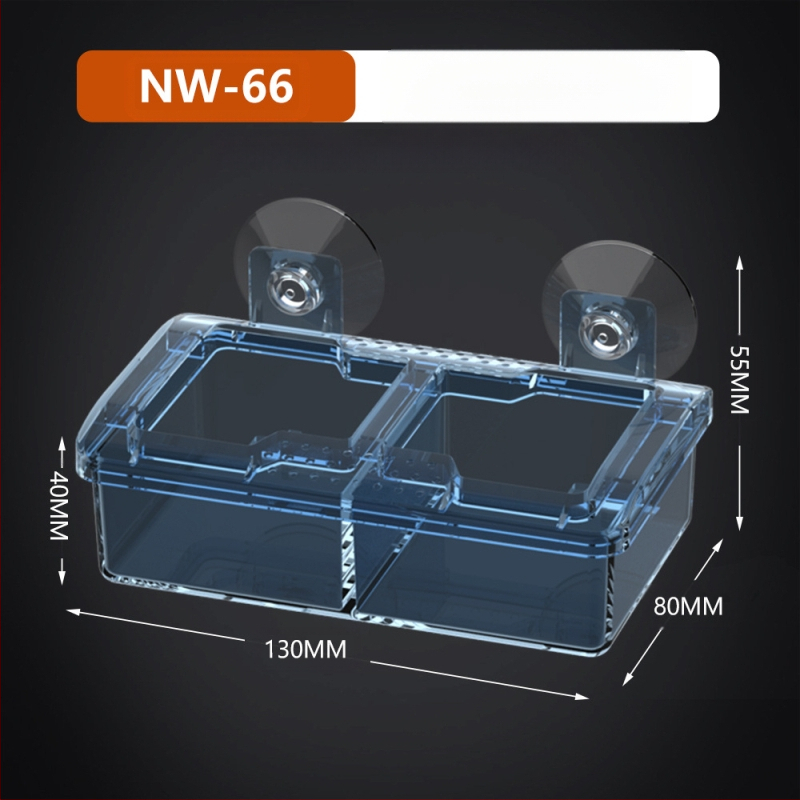 NOMOY PET Хранителна купа за рептили — не е внесена, подходяща за рептили и птици.