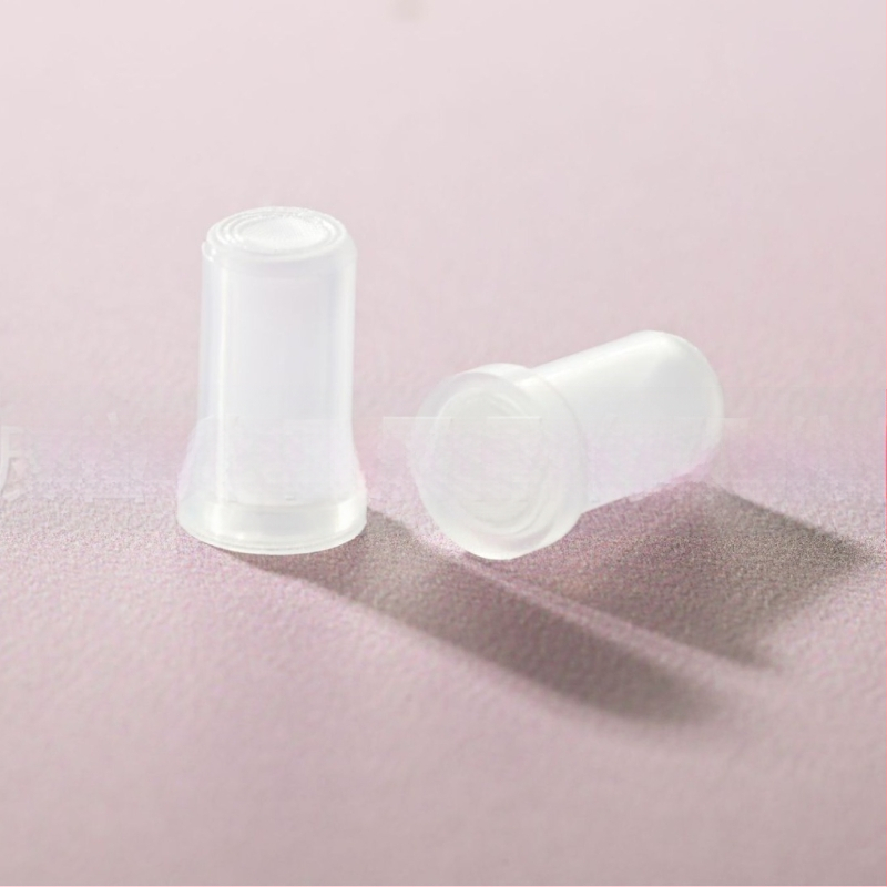 Филтър по поръчка за опаковки за ежедневна употреба — PP-PET, заваряване, марка ys