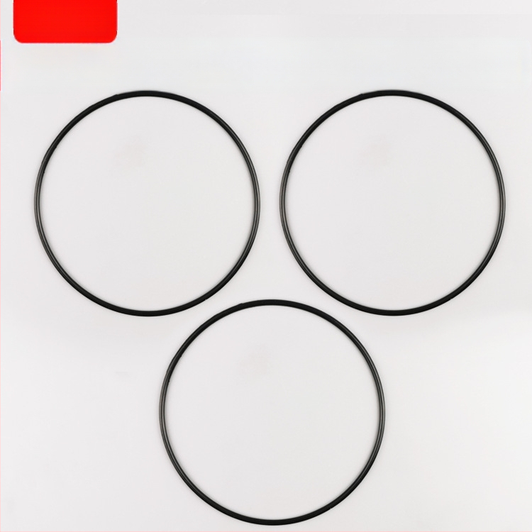 Гумен уплътнител за crankcase за високонапорна миеща машина за автомобили | Panda марка, модели 280/380, произход Zhejiang