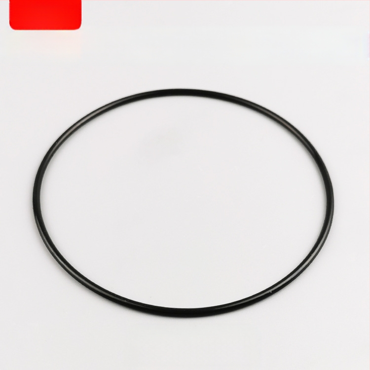 Гумен уплътнител за crankcase за високонапорна миеща машина за автомобили | Panda марка, модели 280/380, произход Zhejiang