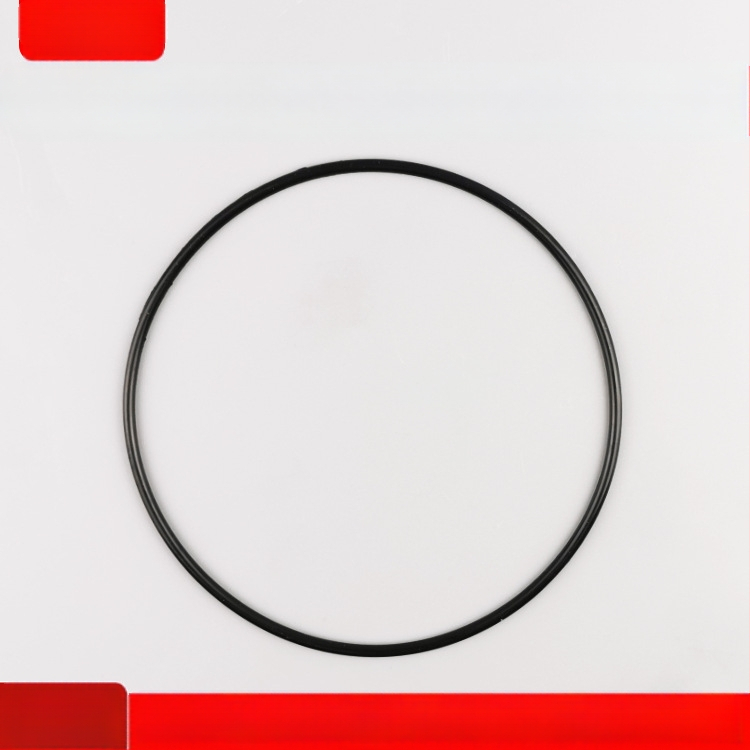 Гумен уплътнител за crankcase за високонапорна миеща машина за автомобили | Panda марка, модели 280/380, произход Zhejiang