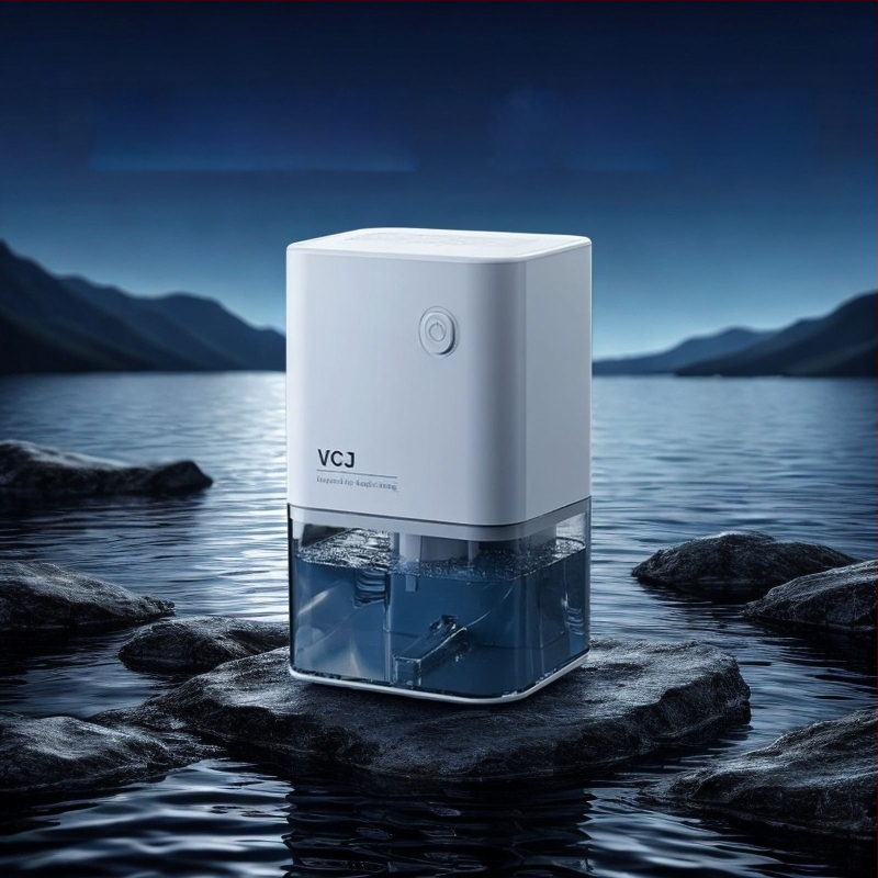 Изсушител за въздуха за дома и малки пространства — 25W, 31–40 m², резервоар под 1 л, до 1 л/ч, до 1 л/ден