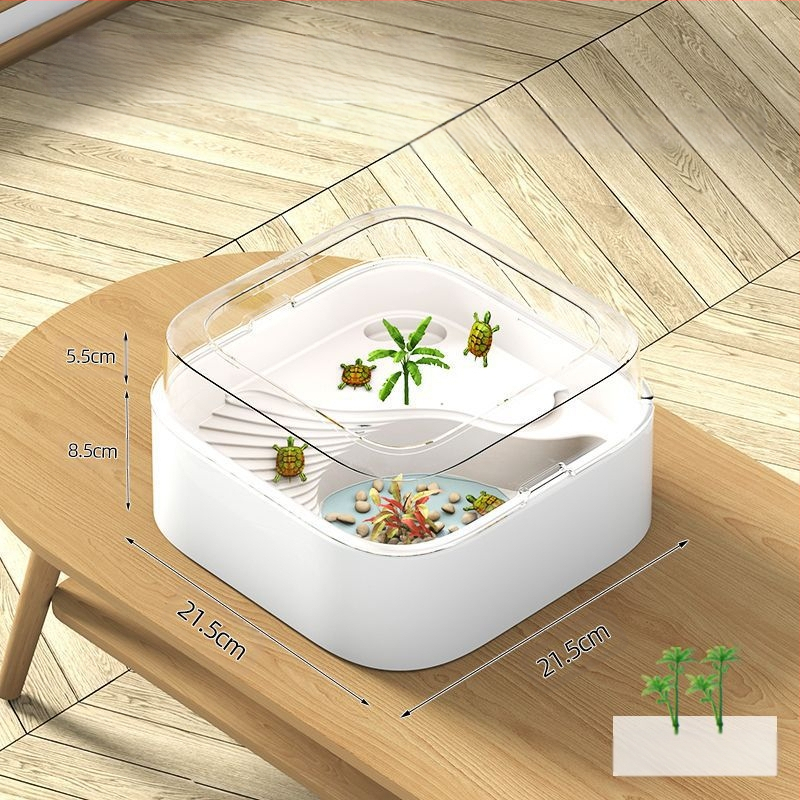 Επιτραπέζιο Ενυδρείο Χελώνων — Οικολογικός Εξοπλισμός Ενυδρείου, Φίλτρο (Υλικό: άλλος; Προέλευση: άλλος; Εισαγωγή: Όχι; Κατηγορία προϊόντος: φίλτρο; Κατηγορία: εξοπλισμός ενυδρείου)