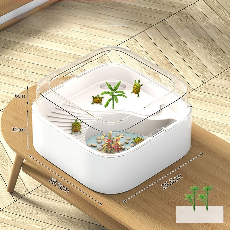 Επιτραπέζιο Ενυδρείο Χελώνων — Οικολογικός Εξοπλισμός Ενυδρείου, Φίλτρο (Υλικό: άλλος; Προέλευση: άλλος; Εισαγωγή: Όχι; Κατηγορία προϊόντος: φίλτρο; Κατηγορία: εξοπλισμός ενυδρείου)