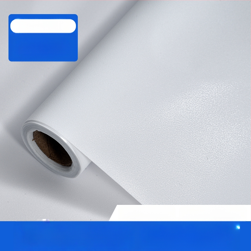 Φόντο ενυδρείου με αυτοκόλλητο - μοντέλο 69850, κατάλληλο για σαλόνι, ματ διακοσμητικό φιλμ γυαλιού