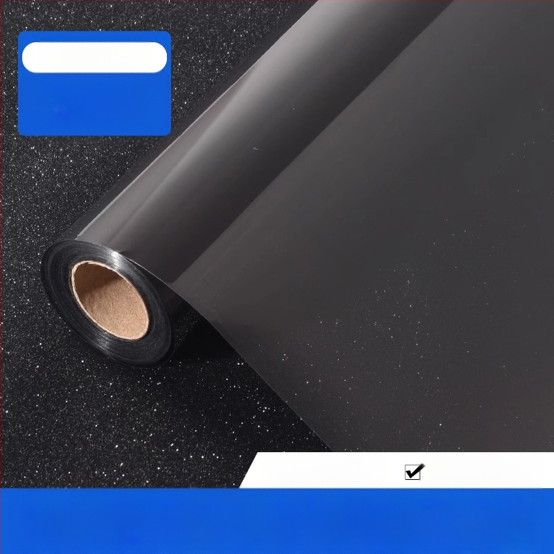 Φόντο ενυδρείου με αυτοκόλλητο - μοντέλο 69850, κατάλληλο για σαλόνι, ματ διακοσμητικό φιλμ γυαλιού