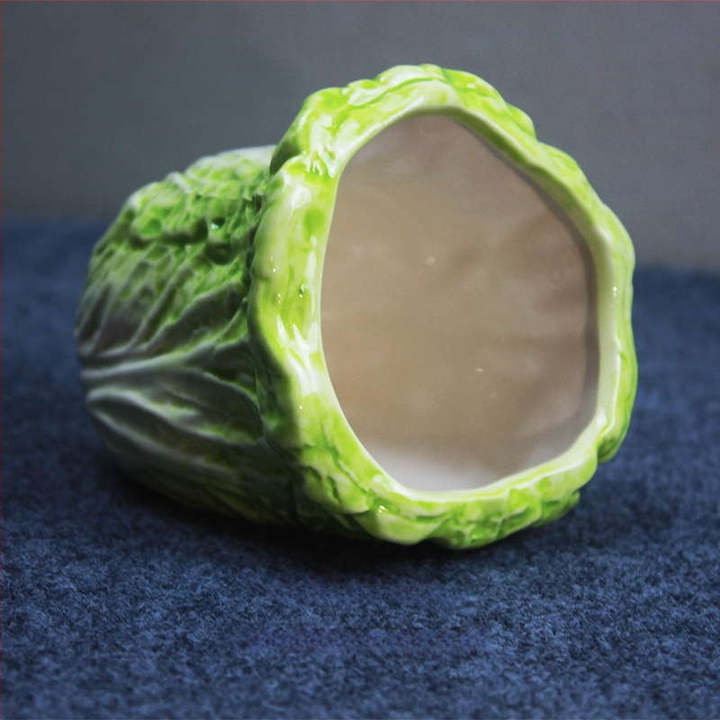 Hamsteru keramikas ligzda, iglu patvērums maziem hamsteriem, iekšējai dekorācijai