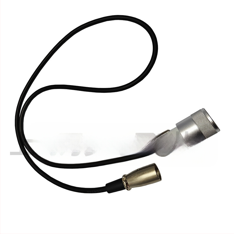 Конверсионна линия CANON глава към USB заряден интерфейс, универсална за литиеви батерии, 1000 W