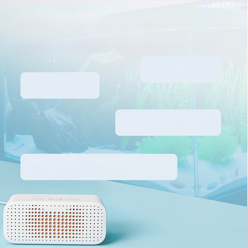 Automātiska barošana akvārijam (Materiāls: Cits; Piemērots objekts: Akvārijs; Zīmols: Cits; Importēts: Nē)