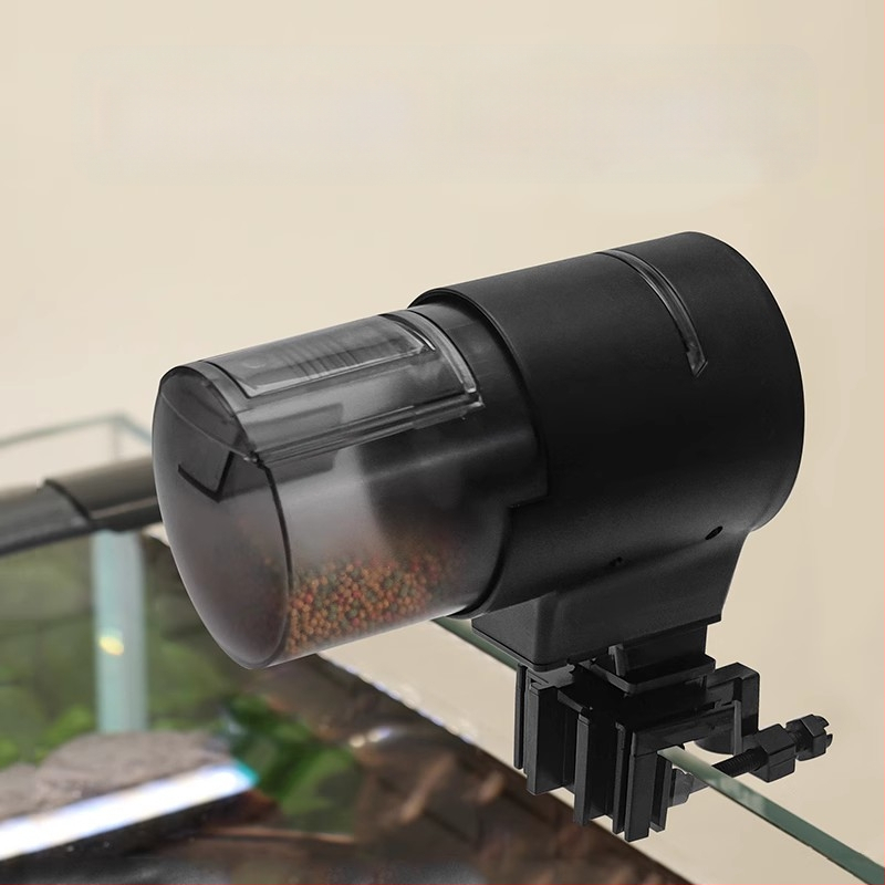 Automātiska barošana akvārijam (Materiāls: Cits; Piemērots objekts: Akvārijs; Zīmols: Cits; Importēts: Nē)