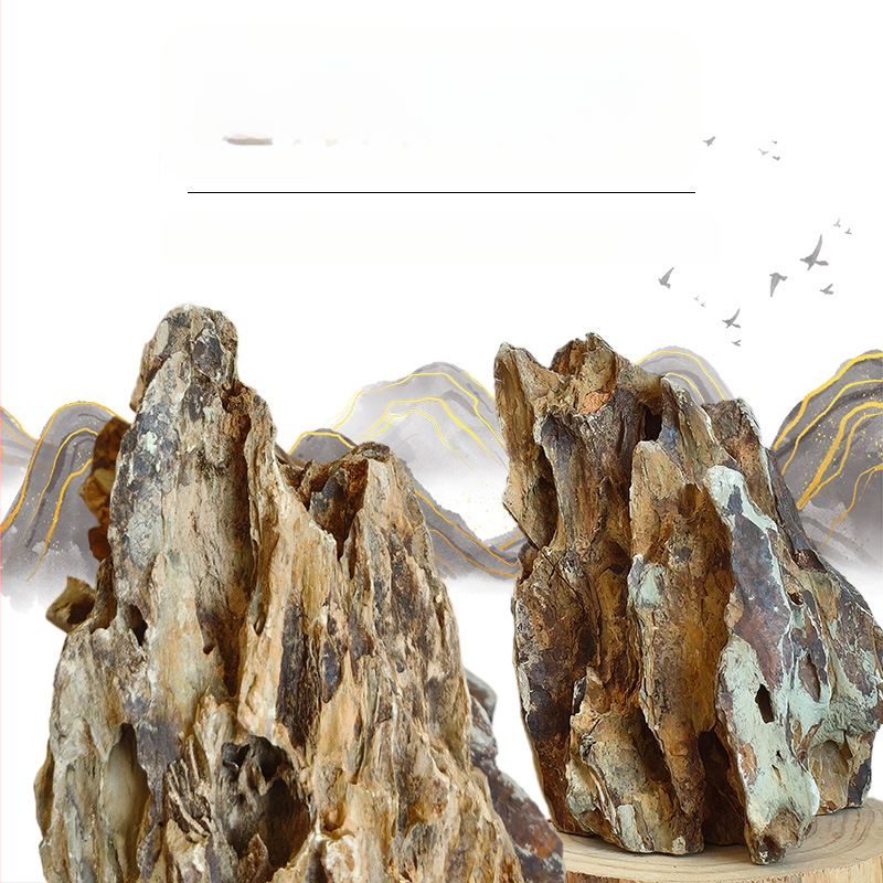 Akvārija ainavu purvs ar keramisko smilšu maisījumu un augu substrātu (necaursed ūdens) hidroponiskajam akvārija dizainam — purvs Pennywort Bowl, Lotus purvs, Lotus Pond purvs; Zīmols: Other; Importēšana: Nē