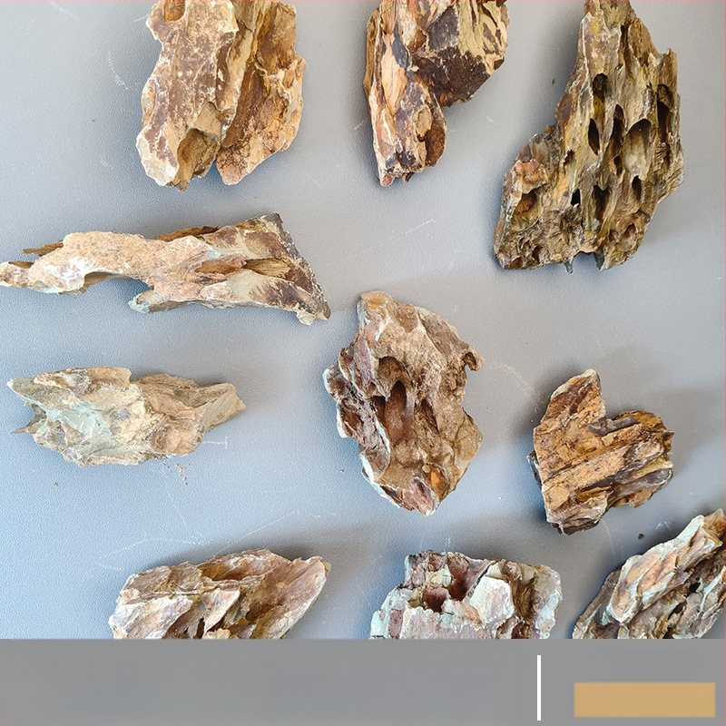 Akvārija ainavu purvs ar keramisko smilšu maisījumu un augu substrātu (necaursed ūdens) hidroponiskajam akvārija dizainam — purvs Pennywort Bowl, Lotus purvs, Lotus Pond purvs; Zīmols: Other; Importēšana: Nē