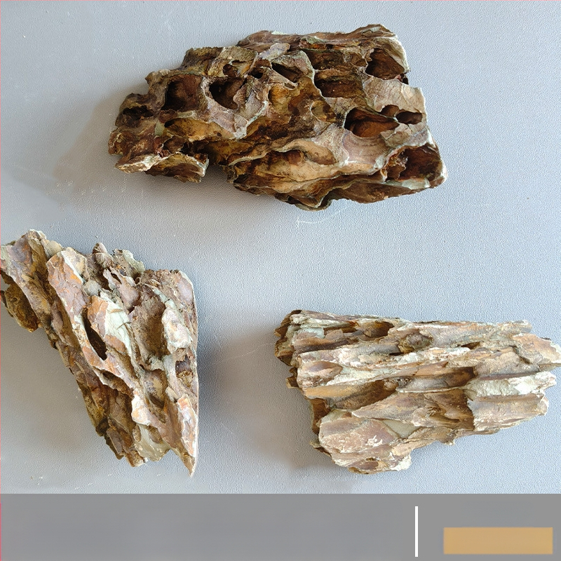 Akvārija ainavu purvs ar keramisko smilšu maisījumu un augu substrātu (necaursed ūdens) hidroponiskajam akvārija dizainam — purvs Pennywort Bowl, Lotus purvs, Lotus Pond purvs; Zīmols: Other; Importēšana: Nē