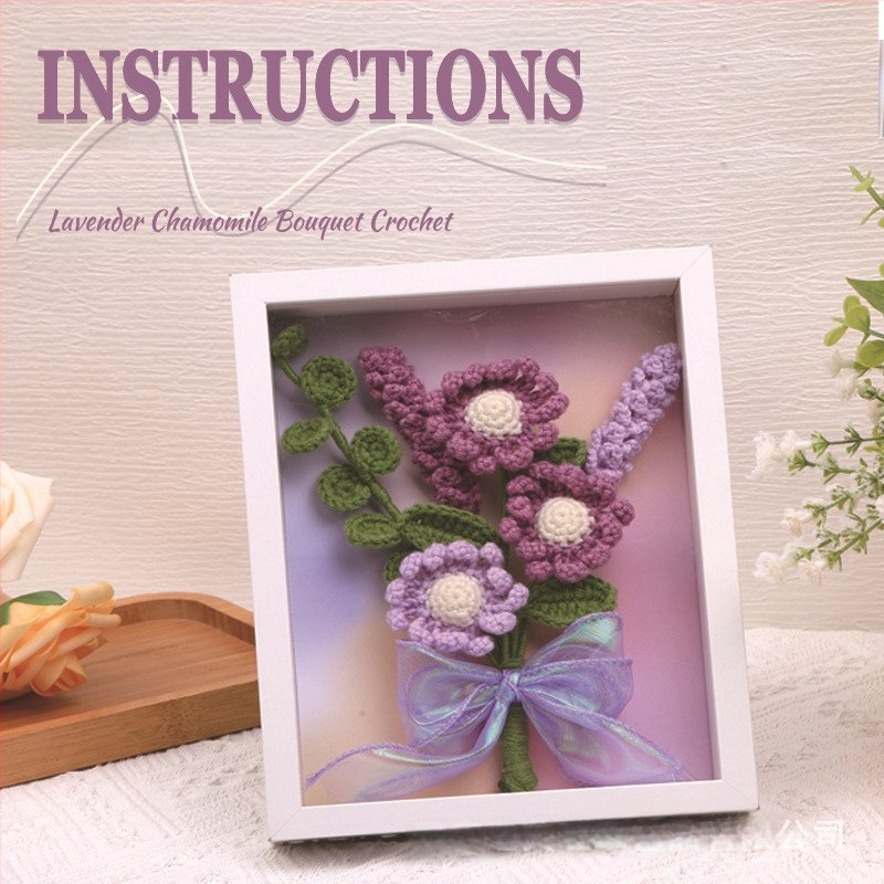 DIY komplektas mezgimui lėlėms – 50% vilna, 24s siūlai, 4 gijos, worsted