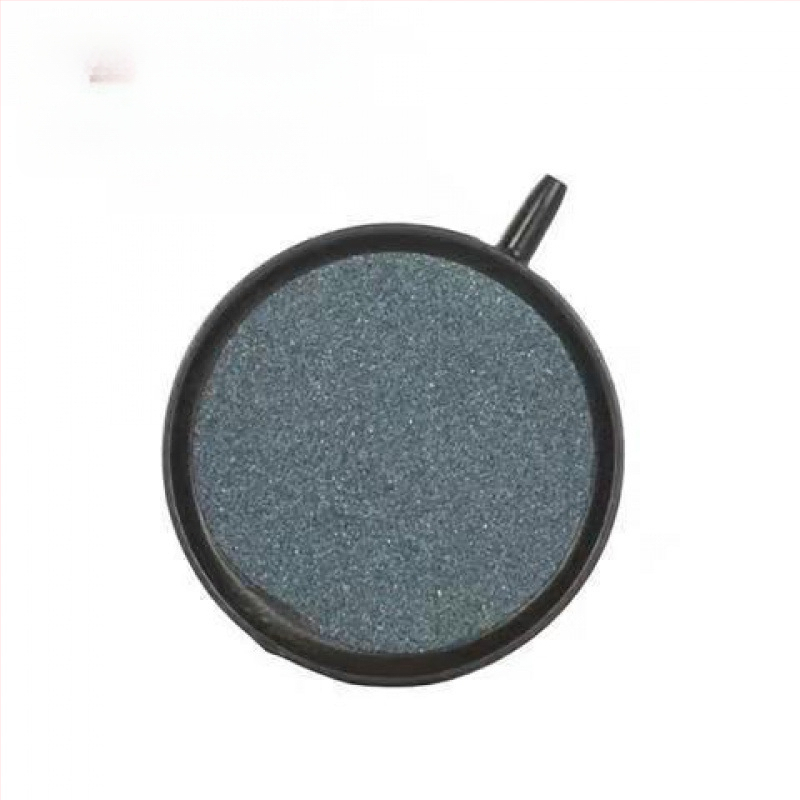 Oksigēna burbuļu plāksne akvārijam – maizes formas plāksne, aerācijas akmens, 500 g, Qian Dun