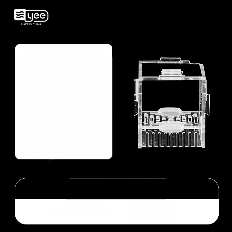 Akvārija ūdens sūknja vāciņš — akrils, izcelsme Shandongā, zīmols Yee, piemērots iegremdētajai sūknē, filtra aizsargs akvārijam, aprīkojums akvārijam