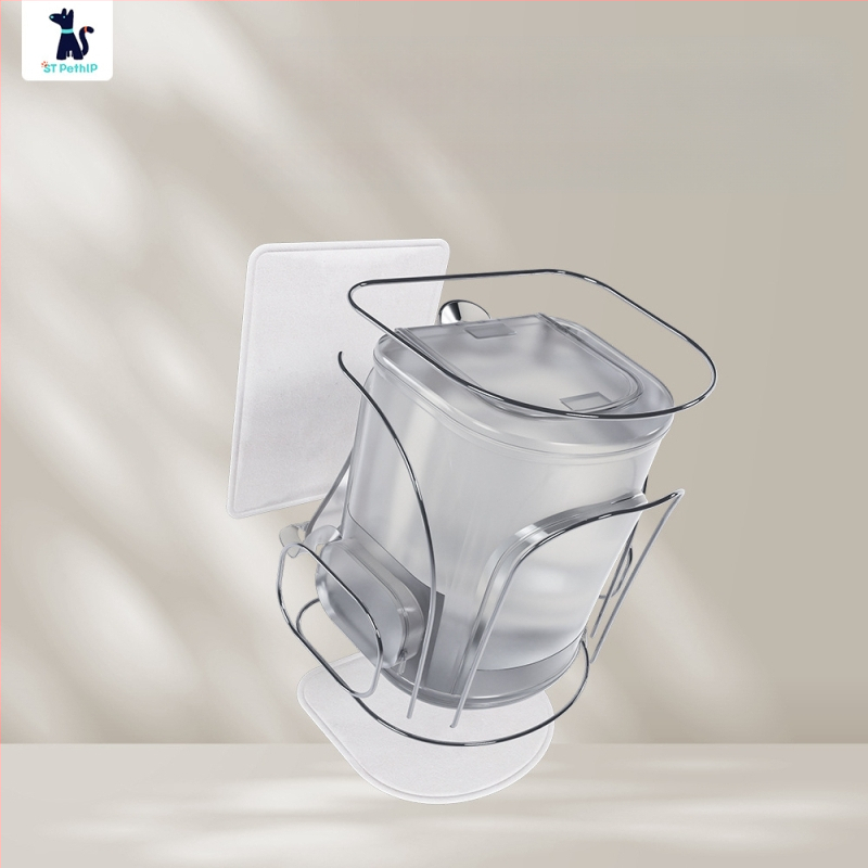 Baorui τσάντα κατοικίδιων - Μεγάλης χωρητικότητας φορητή κάψουλα διαστημικού τύπου για γάτες και σκύλους, ύφασμα Dragon Dance Cloth, απλός σχεδιασμός, μεσαία σκληρότητα