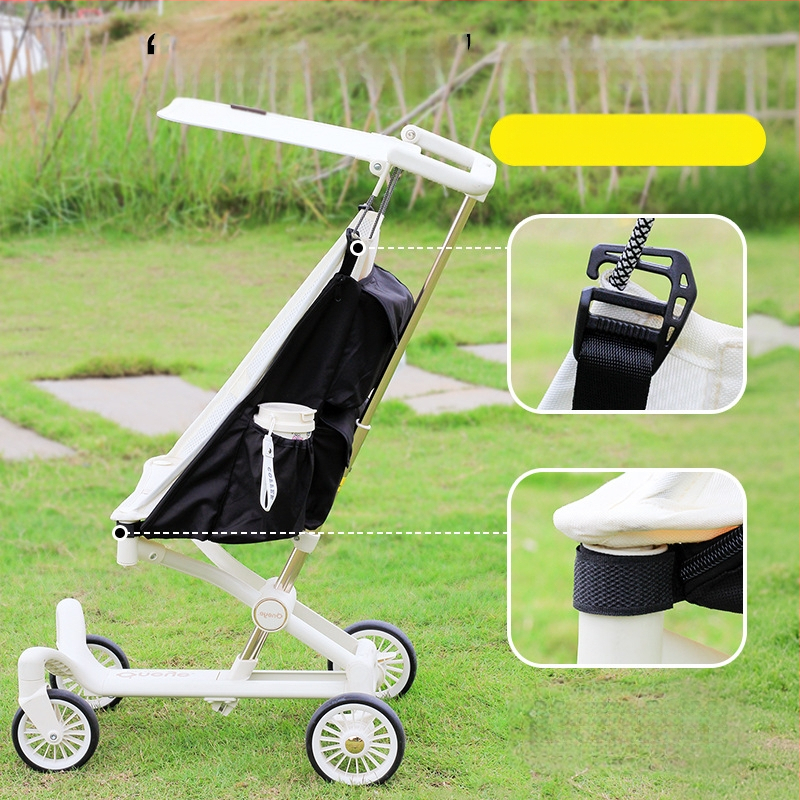 Lan feilin T2 органайзер за детска количка: кошница за съхранение, чанта за съхранение, подложка за седалката и раница‑носител • Код: 20250529 • Категория: Части • Материал: Друг • Марка: Lan feilin