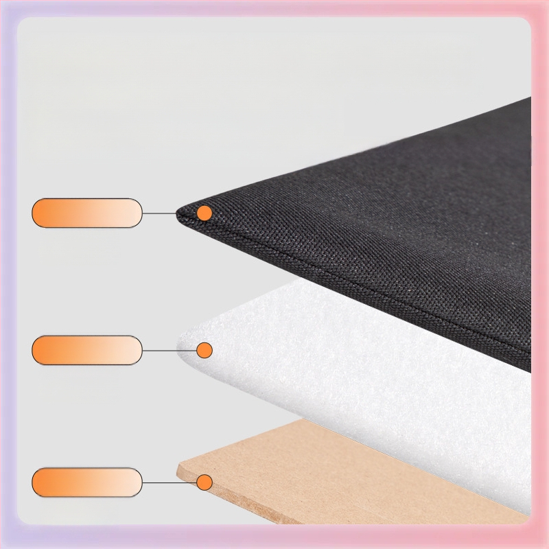 Krūtinės nosioklis naminiams gyvūnėliams | Kvėpuojantis nailonas vežimėlis šunims ir katėms iki 6 kg