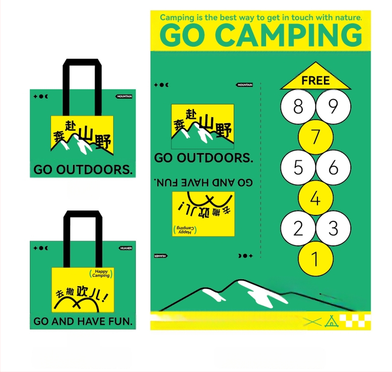 Āra divfunkcionāla piknika sega ar mugursomu, mitrumizturīga un smiltsizturīga, rāvējslēdzējs (Oxford audums 600D, 650 g, 2–4 personām)