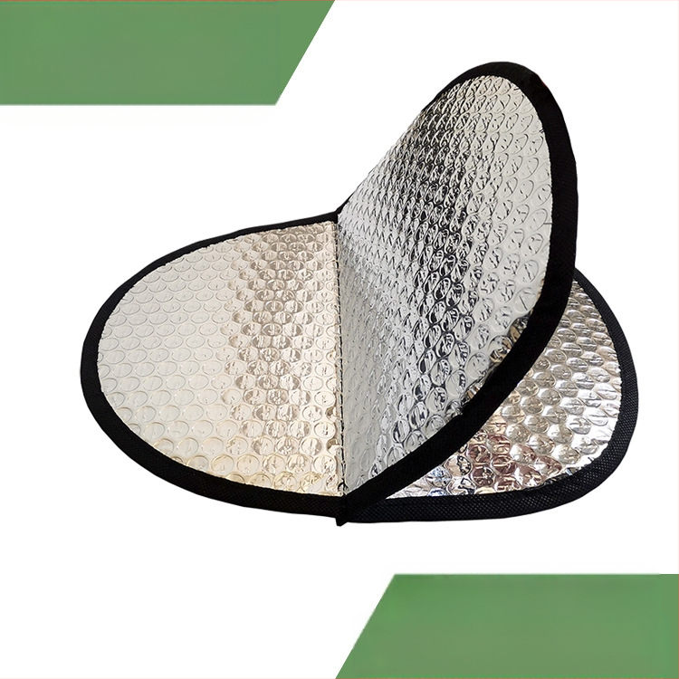 Калъф за седалка на електрически превоз със слънцезащита, топлоизолация, защита от изгаряне и водоустойчивост, памучно пълнеж, персонализируемо