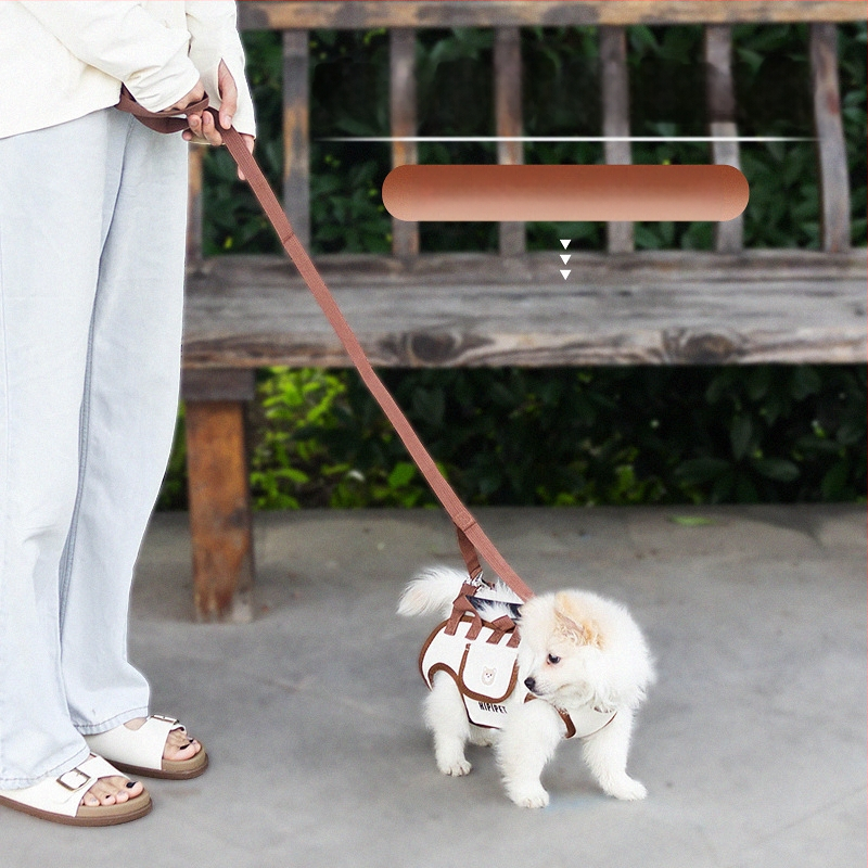 Σακίδιο μεταφοράς κατοικίδιου, Oxford ύφασμα, χωρητικότητα 6 kg, μαλακή κατασκευή, μεταφορά με το χέρι ή crossbody