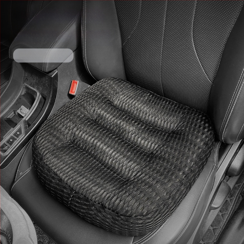 Atpūtas spilvens ar atmiņas putām bērniem un skolēniem, biroja lietošanai, pielāgojams