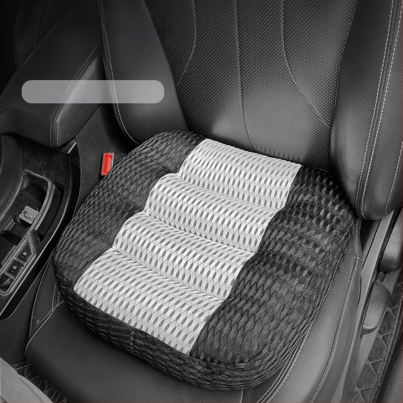 Atpūtas spilvens ar atmiņas putām bērniem un skolēniem, biroja lietošanai, pielāgojams