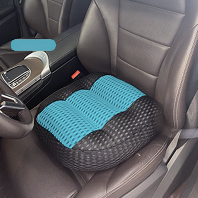 Atpūtas spilvens ar atmiņas putām bērniem un skolēniem, biroja lietošanai, pielāgojams