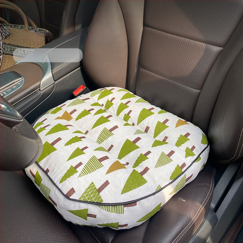 Atpūtas spilvens ar atmiņas putām bērniem un skolēniem, biroja lietošanai, pielāgojams