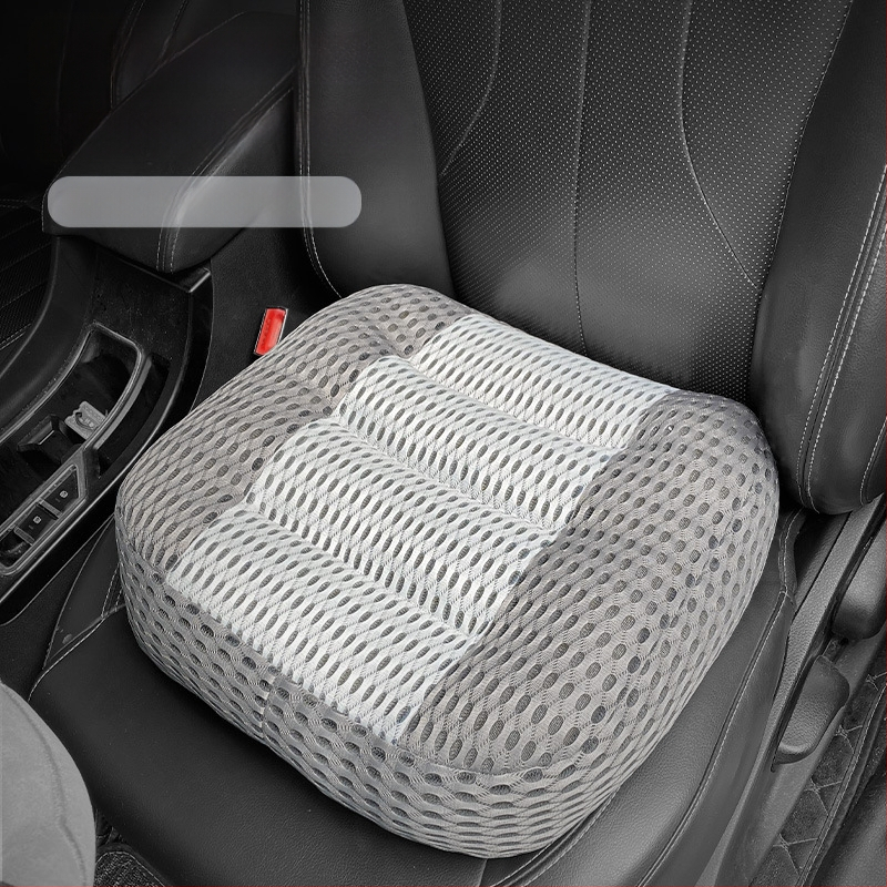 Atpūtas spilvens ar atmiņas putām bērniem un skolēniem, biroja lietošanai, pielāgojams