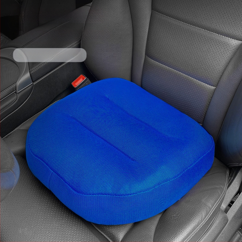 Atpūtas spilvens ar atmiņas putām bērniem un skolēniem, biroja lietošanai, pielāgojams