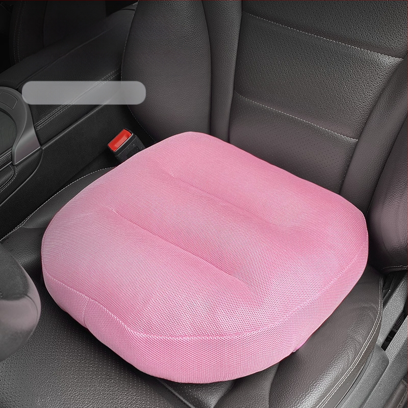 Atpūtas spilvens ar atmiņas putām bērniem un skolēniem, biroja lietošanai, pielāgojams