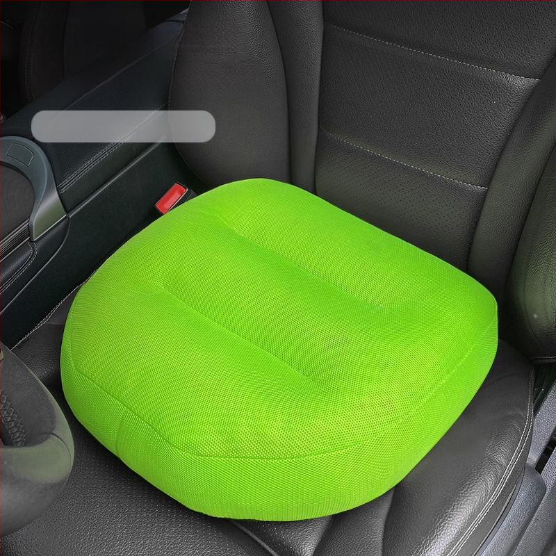 Atpūtas spilvens ar atmiņas putām bērniem un skolēniem, biroja lietošanai, pielāgojams