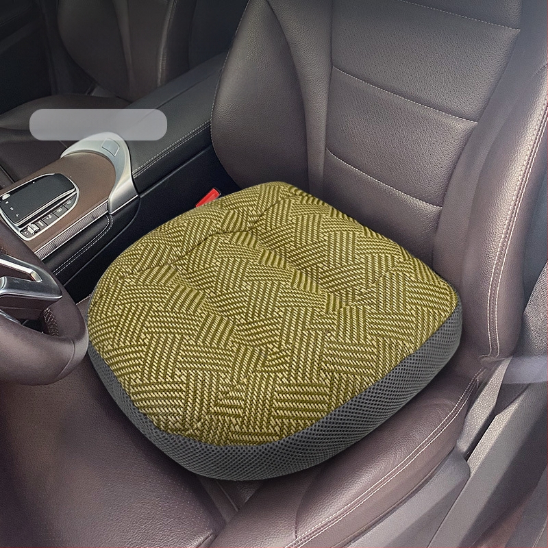 Atpūtas spilvens ar atmiņas putām bērniem un skolēniem, biroja lietošanai, pielāgojams