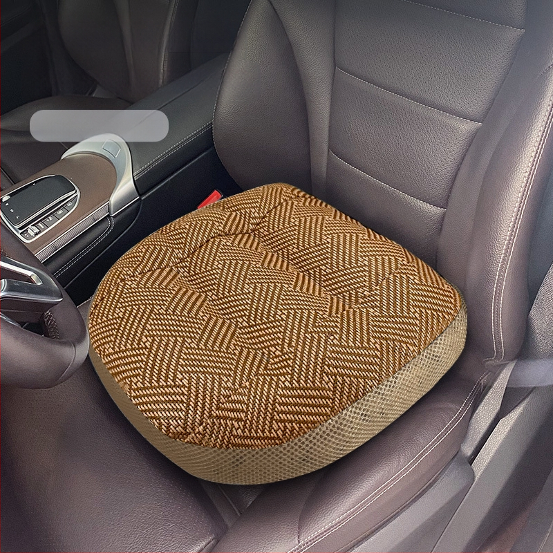 Atpūtas spilvens ar atmiņas putām bērniem un skolēniem, biroja lietošanai, pielāgojams