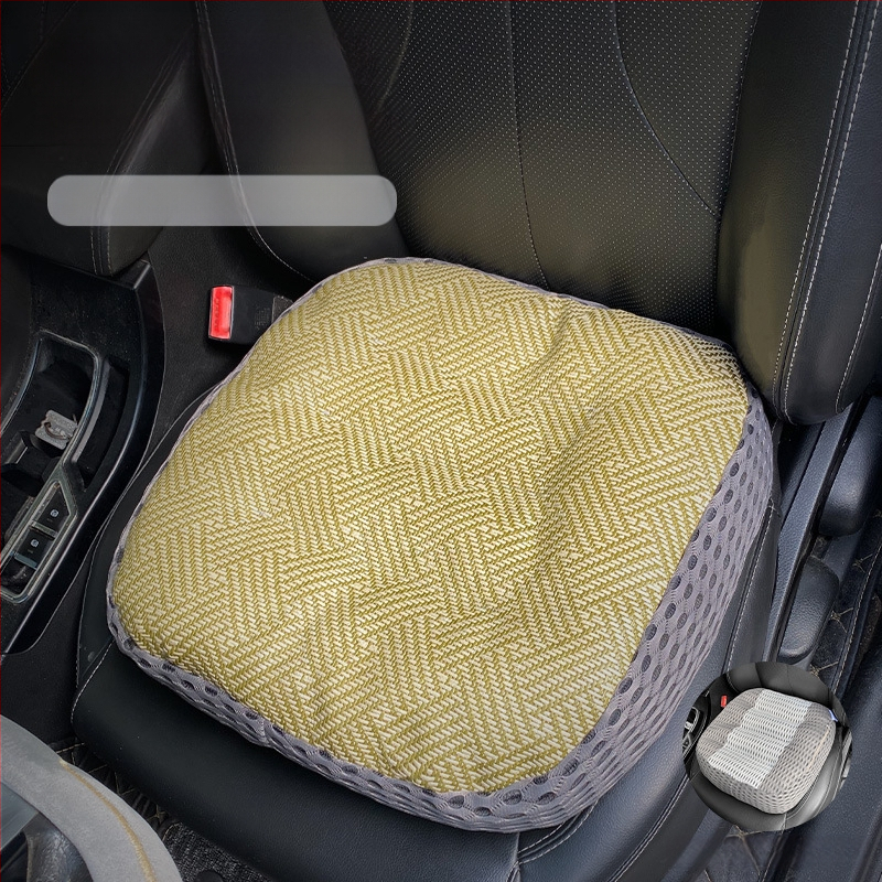 Atpūtas spilvens ar atmiņas putām bērniem un skolēniem, biroja lietošanai, pielāgojams